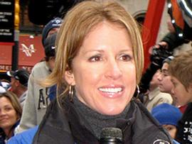 Heidi Jones (PICTURES): New Photos of WABC Weather Anchor Accused of Rape Lie