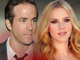 Scarlett Johansson and Ryan Reynolds Make Their Breakup Official, File For Divorce In LA