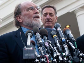 Neil Abercrombie