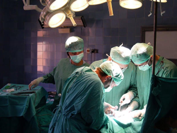 surgery, operating room, operating table, transplant, generic, 4x3