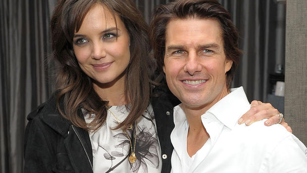 Katie Holmes Sues Star Magazine For 50 Million Over Drug Cover Cbs