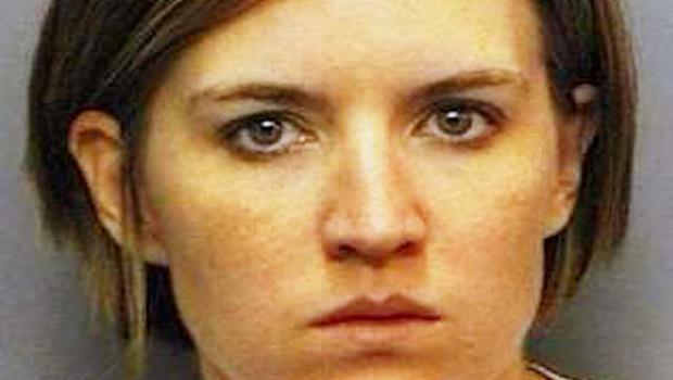 Courtney Bowles (PICTURE): Colo. Teacher Accused of Sex with Student Barred from Seeing Own Kids - bowles