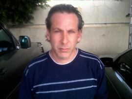 Conn. Man Who Ran After '87 Killing Held In Mexico
