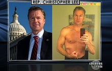 GOP Rep. Resigns After Topless Craigslist Scandal