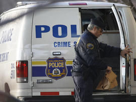 Buttocks Injection at Pa. Hotel Leads to Woman's Death