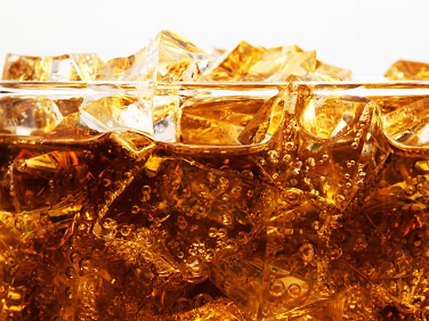 soda, cola, ice, beverage, stock, 4x3