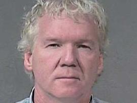 Michael Gilliland Arrested: Wild Oats Founder Nabbed in Phoenix Child Prostitution Sting