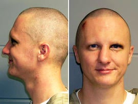 Arizona shooting update: Suspect Jared Loughner pleads not guilty to new federal charges
