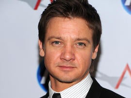 Jeremy Renner