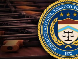 ATF agent who was killed, Brian Terry