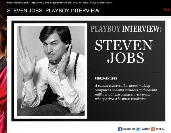 October 2003 Hell Froze Over A Look Back At Steve Jobs Tenure At