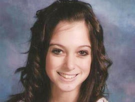 Micaela Costanzo schoolmate Kody Patten arrested in murder of 16-year-old Nevada girl