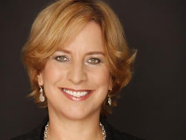 Vivian Schiller