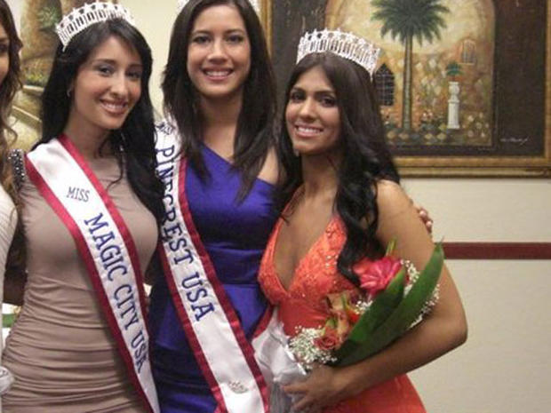 Fla Beauty Queen Steps Down After Porn Title Revealed Photo 2