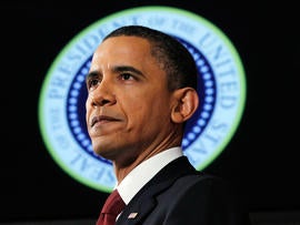 President Obama