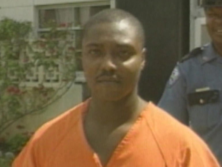 in 2006, Anthony Graves' conviction was overturned. He was moved from death row to a jail to await a new trial.