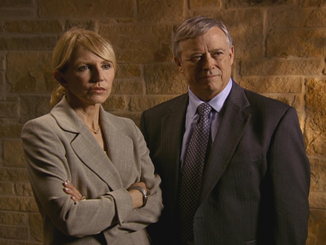 Crime scene photos Somerville, Texas murders Photo 20 Pictures