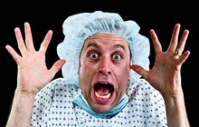 Hospital errors: 9 questions that could save your life