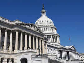 US Capitol