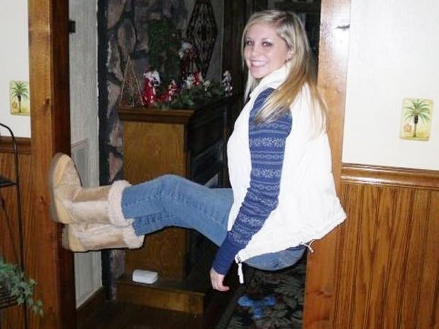 Missing nursing student's remains found in Tenn.