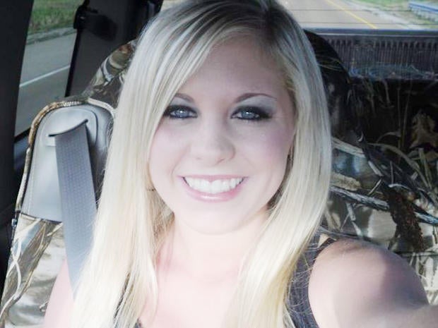 Missing nursing student's remains found in Tenn.