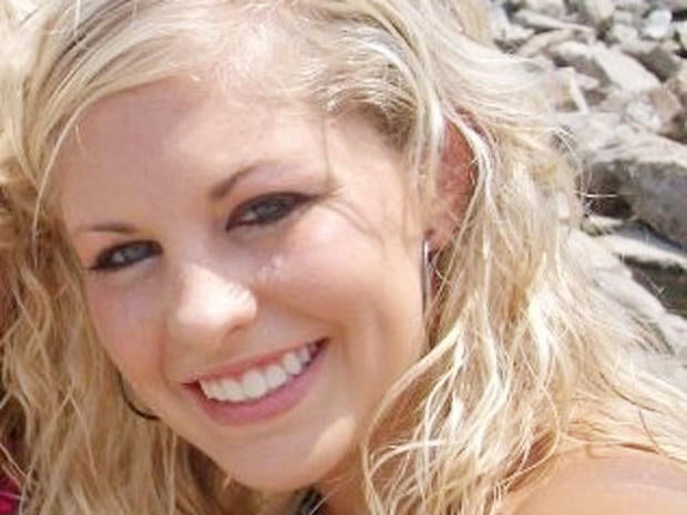 Missing nursing student's remains found in Tenn.