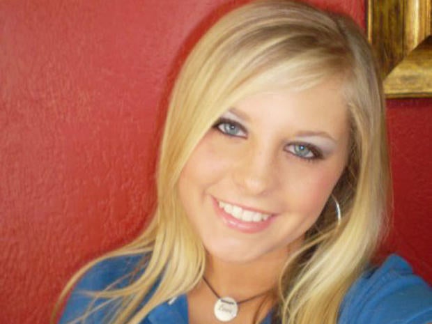 Missing nursing student's remains found in Tenn.