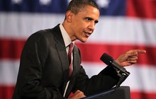 Obama to GOP: "You think we're stupid?"