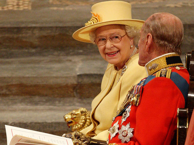 Happy 90th, Queen Elizabeth II - Britain's longest reigning monarch