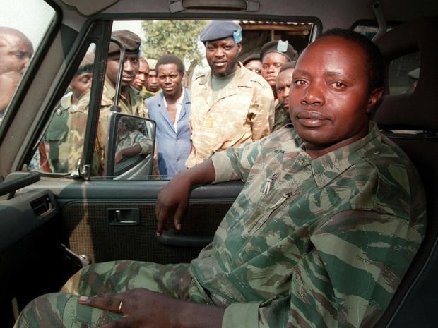 Augustin Bizimungu