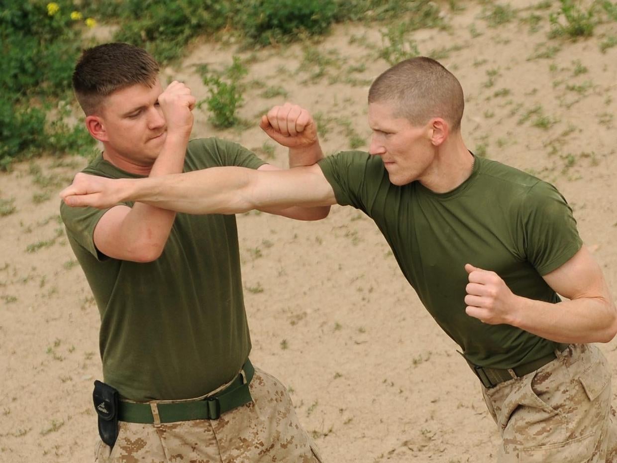 Silat World's deadliest martial arts Pictures CBS News