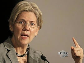 Congressional quarrel over consumer protection