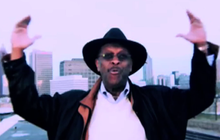Candidate Herman Cain releases music video