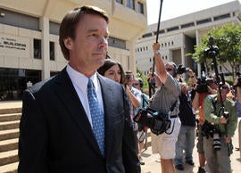 John Edwards
