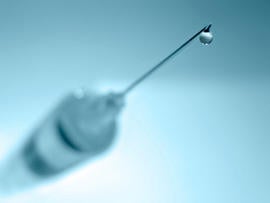 Surviving a stroke with clot-busting drugs