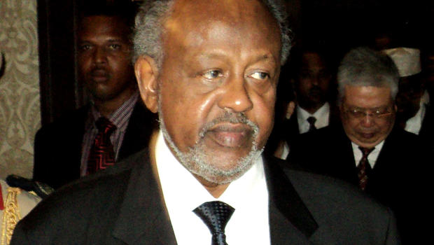 The world&#39;s enduring dictators: <b>Ismael Omar</b> Guelleh, Djibouti - Ismael-Omar-Guelleh