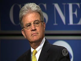 Coburn: Congress lacks courage