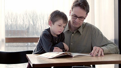 Math-Anxious Parents May Hinder Children's Math Achievement