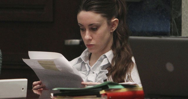 Casey Anthony Trial Update Defense tries to counter prosecution's