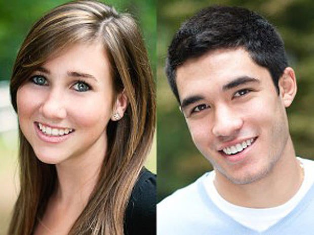 Lauren Astley, 18, found dead in Mass. marshland, classmate charged with murder