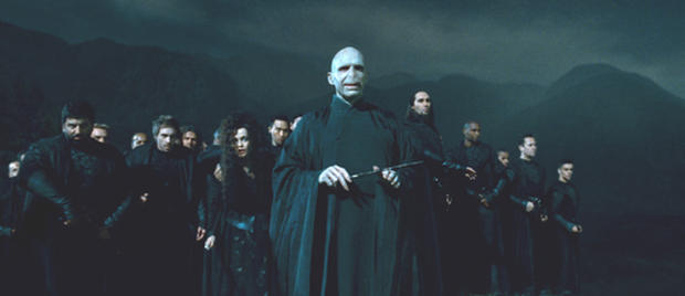 Harry Potter: The final film - Photo 6 - Pictures - CBS News