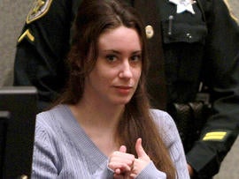 Attorney talks Casey Anthony release, future
