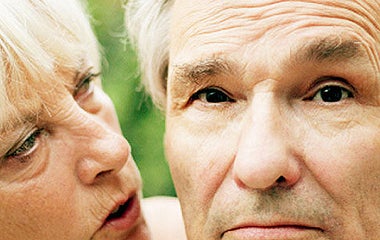Alzheimer's disease: 7 things that raise your risk 