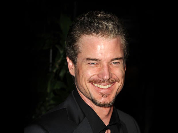 eric dane