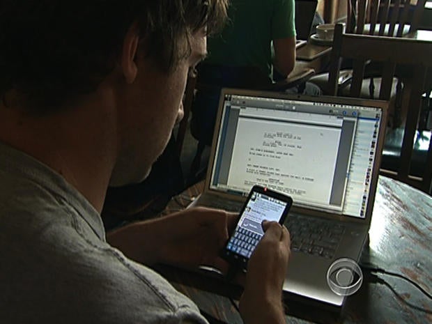Phone hacking - it's easy as 1,2,3