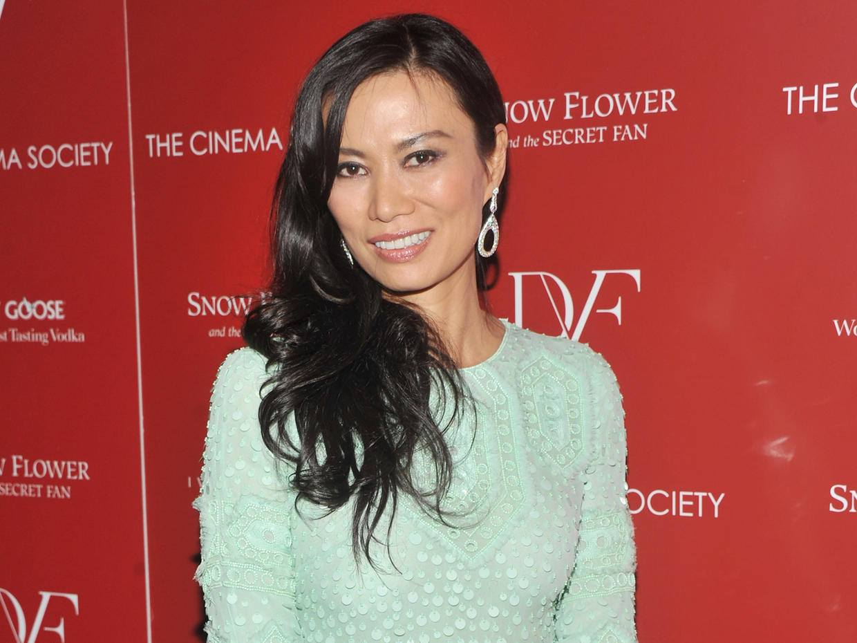 Wendi Deng Photo 2 Pictures CBS News