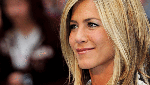 Jennifer Aniston Named Hottest Woman Of All Time By Mens Health Cbs News