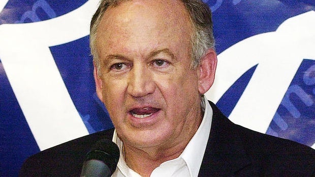 JonBenet+Ramsey's+Father JonBenet Ramsey's father calls beauty pageants "very bizarre" - CBS ...