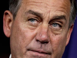 John Boehner