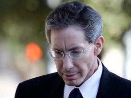 Warren Jeffs